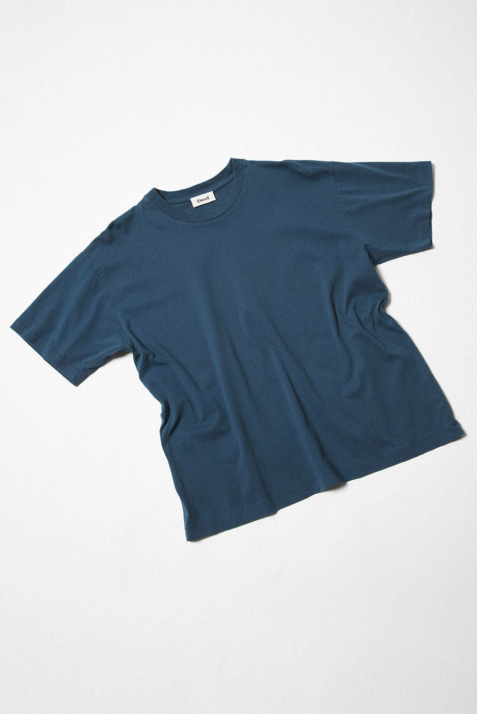 OVERSIZED CORE TEE
