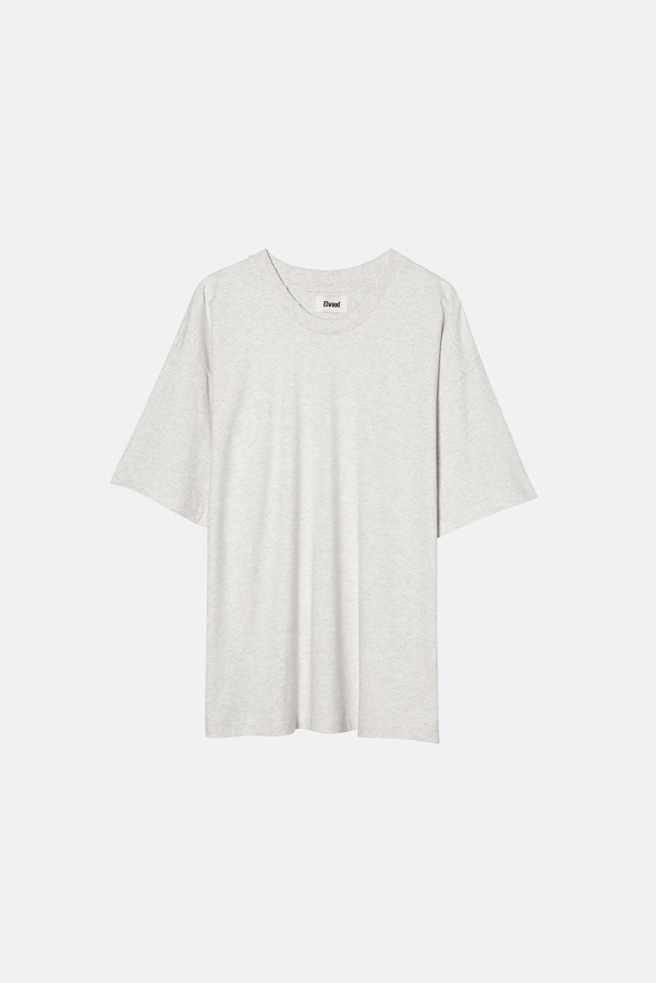 OVERSIZED CORE TEE