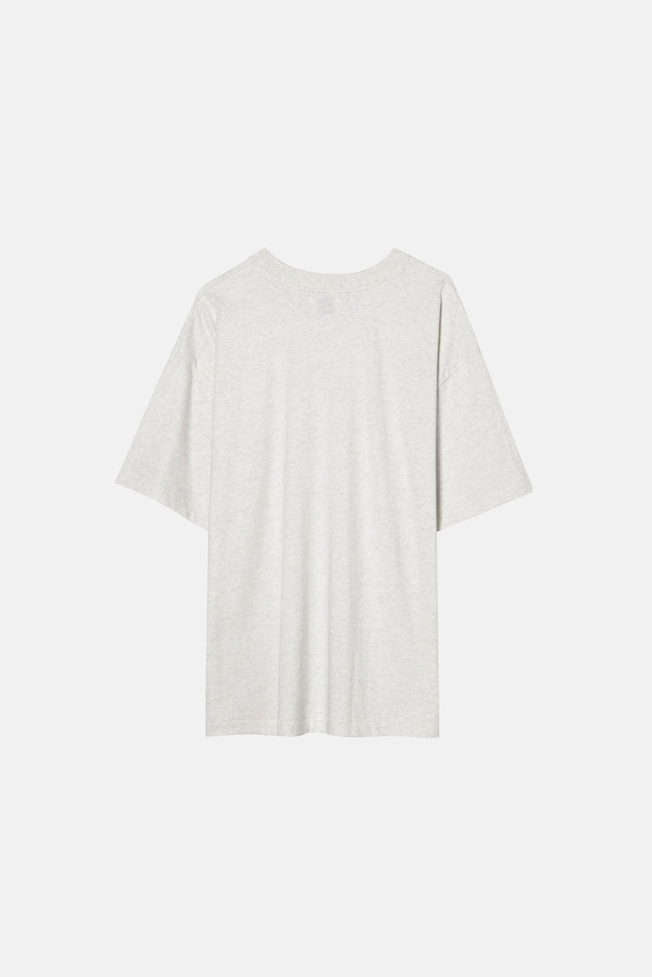 OVERSIZED CORE TEE