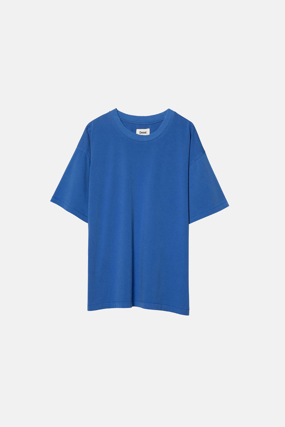 OVERSIZED CORE TEE