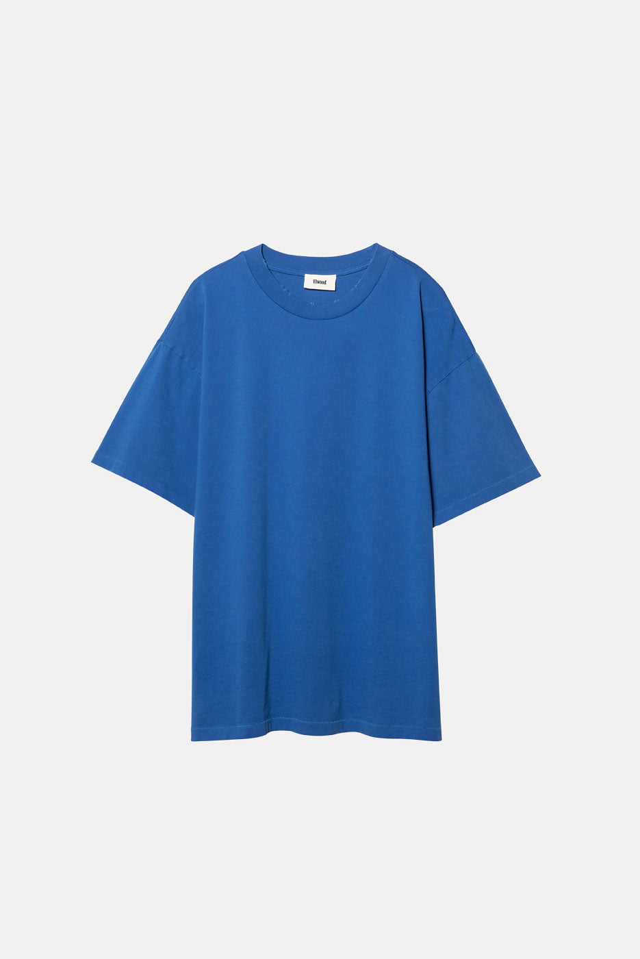 OVERSIZED CORE TEE