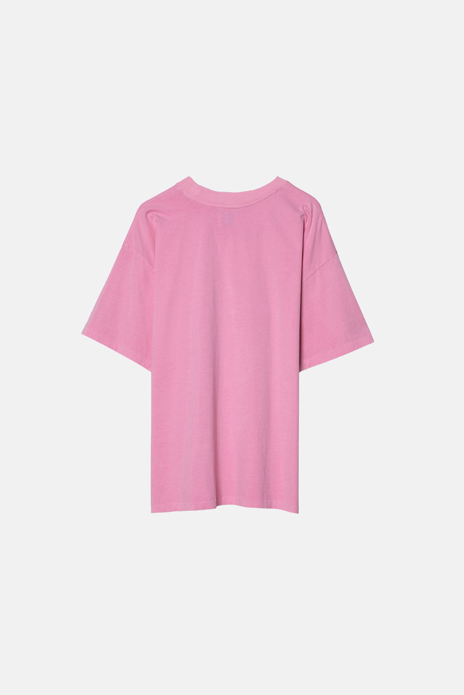 OVERSIZED CORE TEE