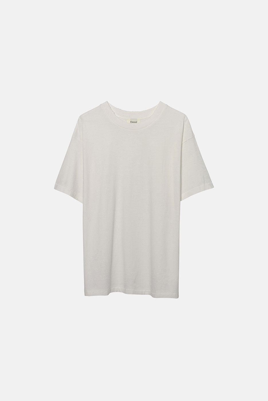 OVERSIZED CORE TEE