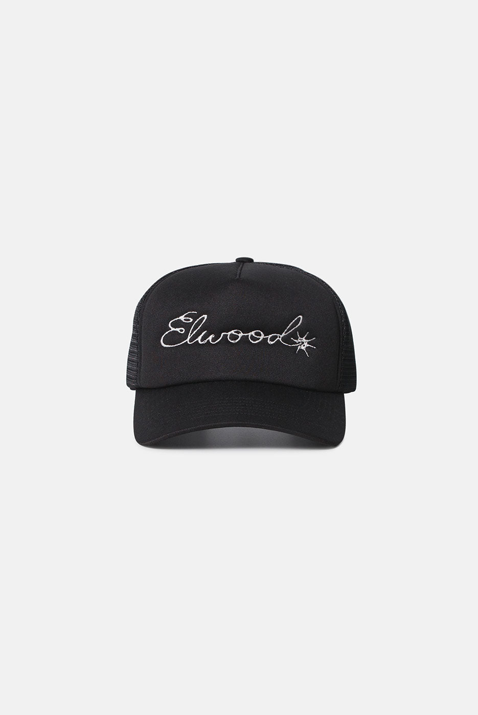 TRADEMARK TRUCKER CAP