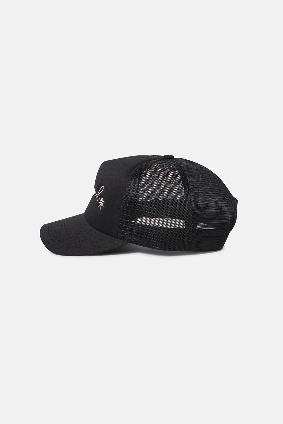 TRADEMARK TRUCKER CAP