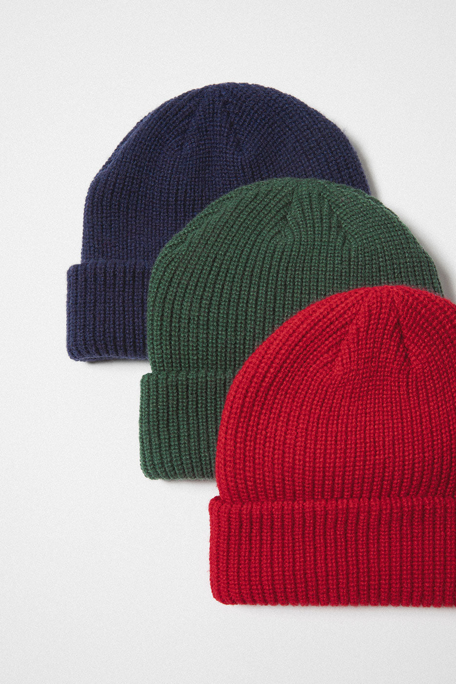 CORE BEANIE 3 PACK