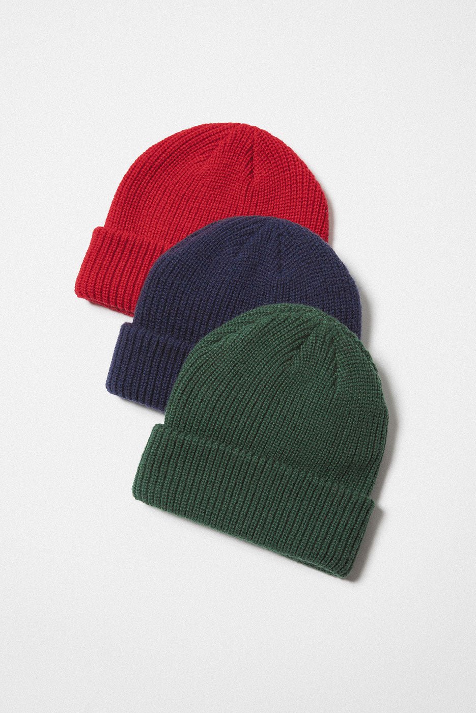 CORE BEANIE 3 PACK