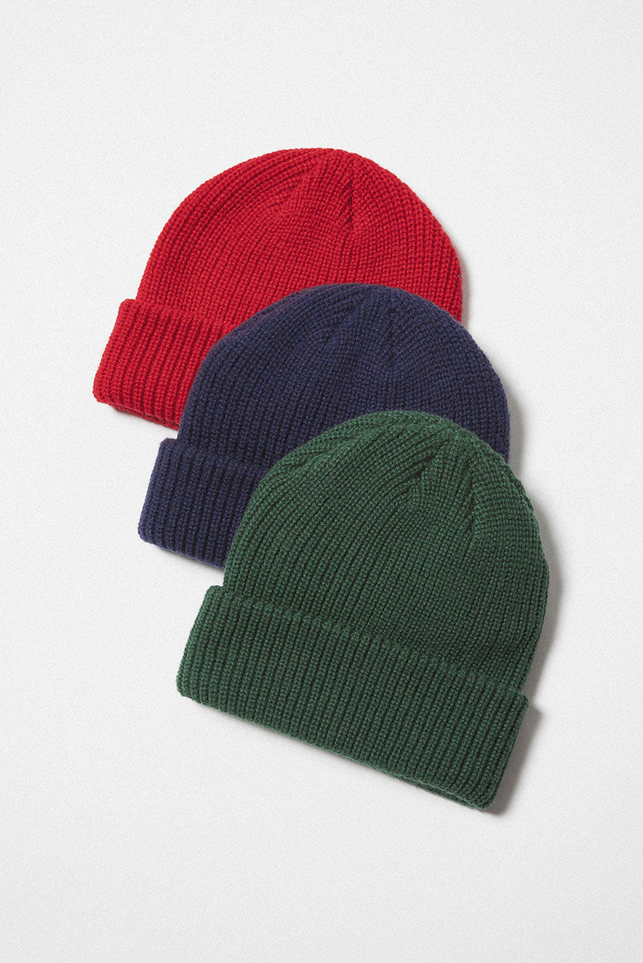 CORE BEANIE