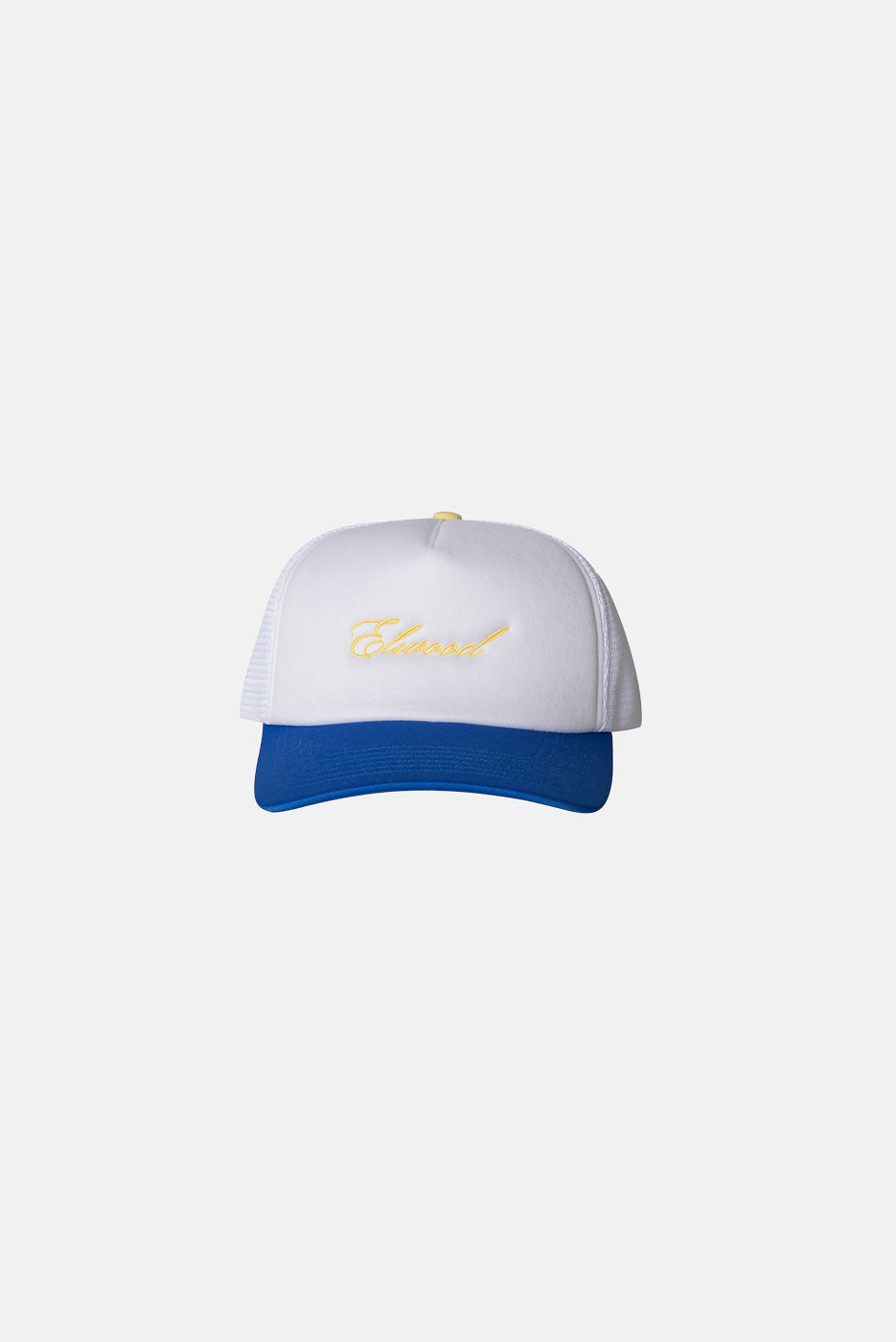 SCRIPT TRUCKER HAT