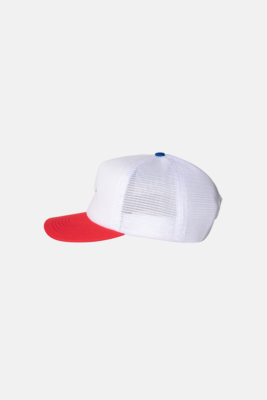 SCRIPT TRUCKER HAT