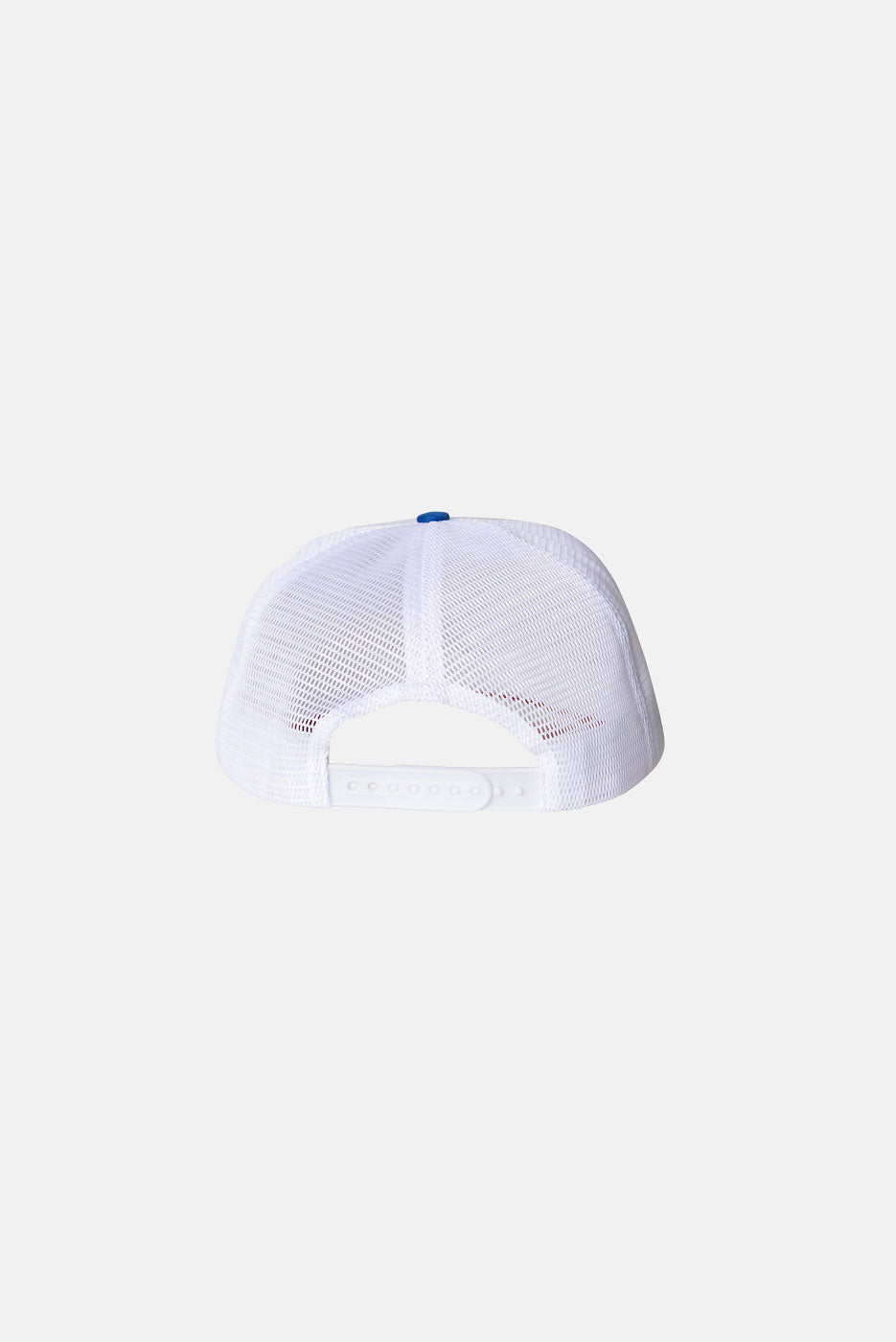 SCRIPT TRUCKER HAT