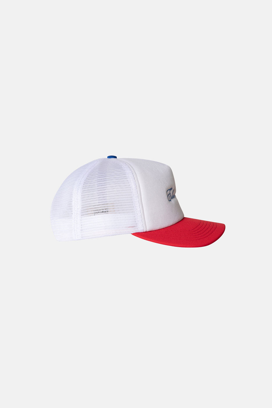 SCRIPT TRUCKER HAT