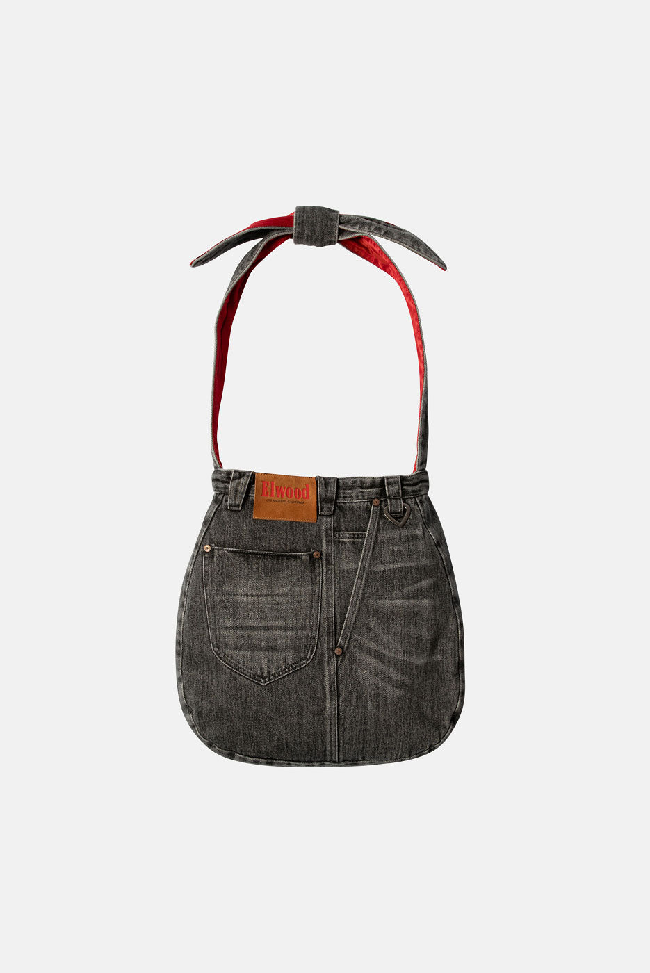 DENIM GUNNY SAC