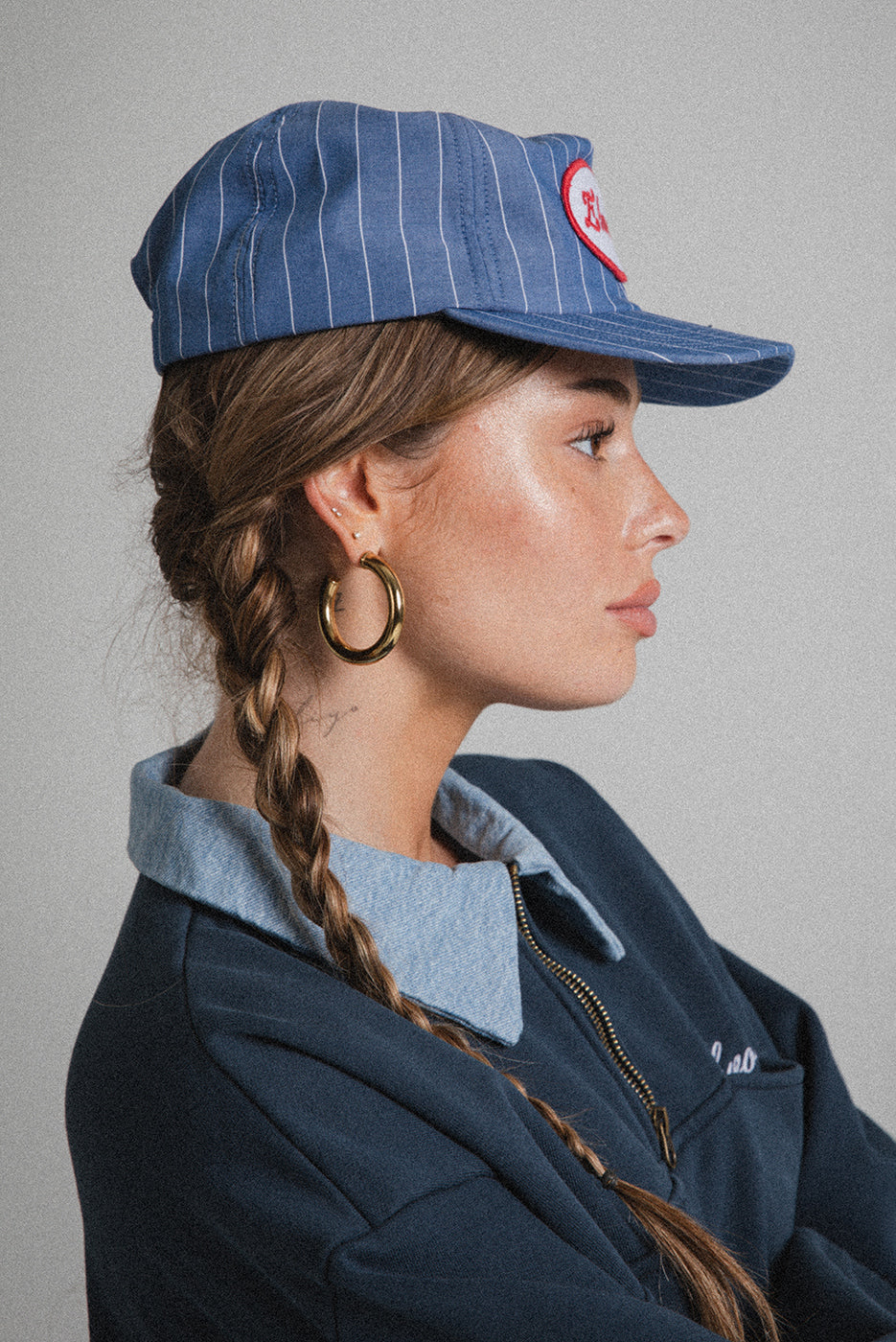 MECHANIC HAT