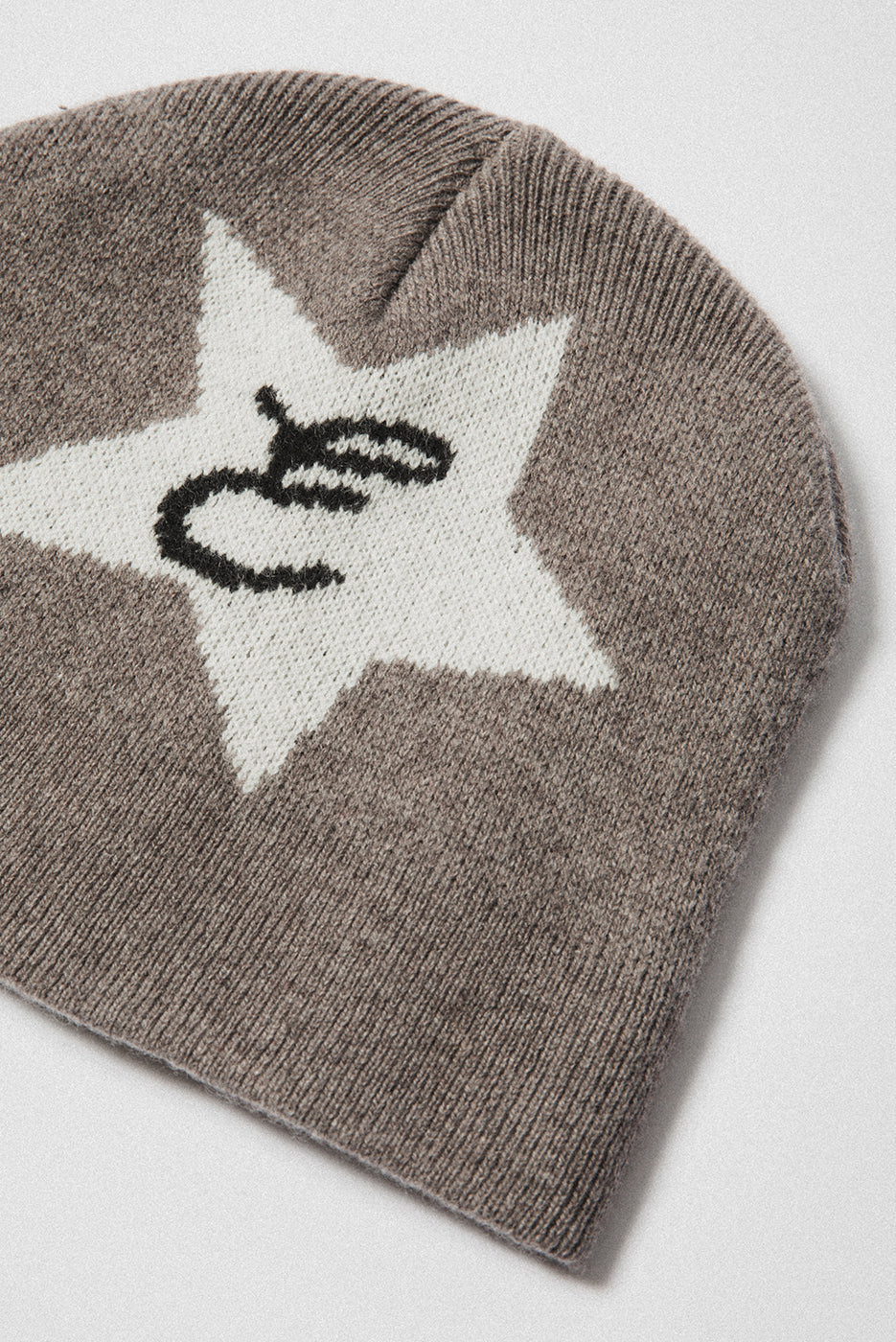 SKULL CAP BEANIE