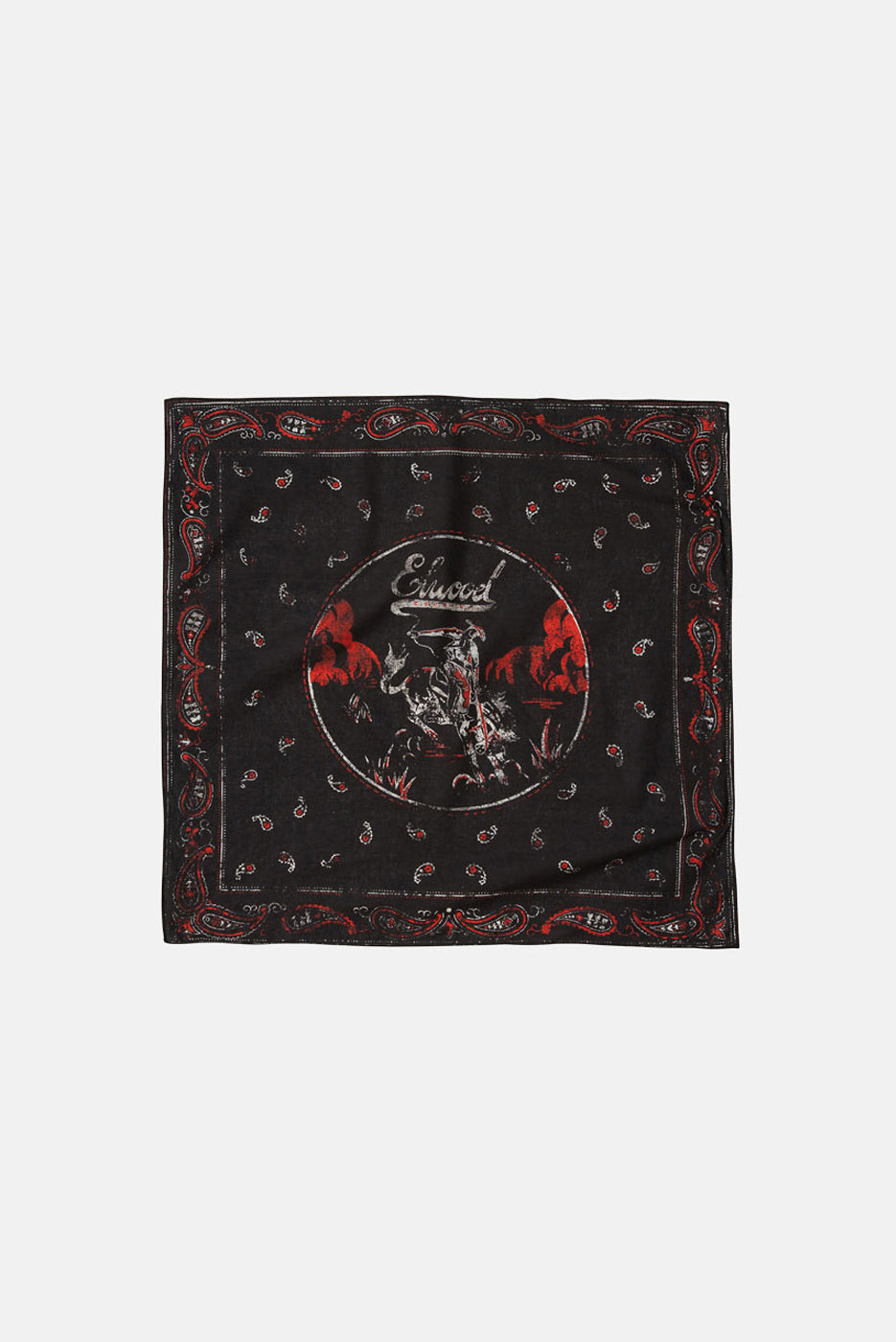 COWBOY BANDANA