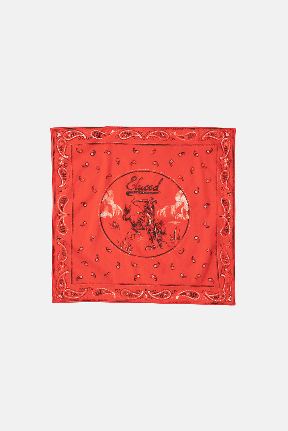 COWBOY BANDANA