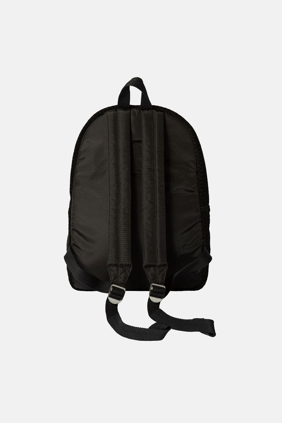 CORDUROY BACKPACK
