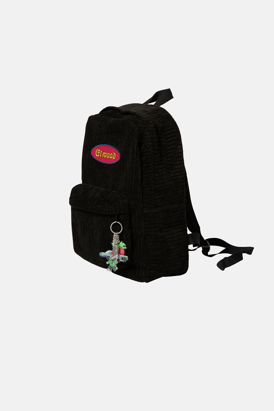 CORDUROY BACKPACK