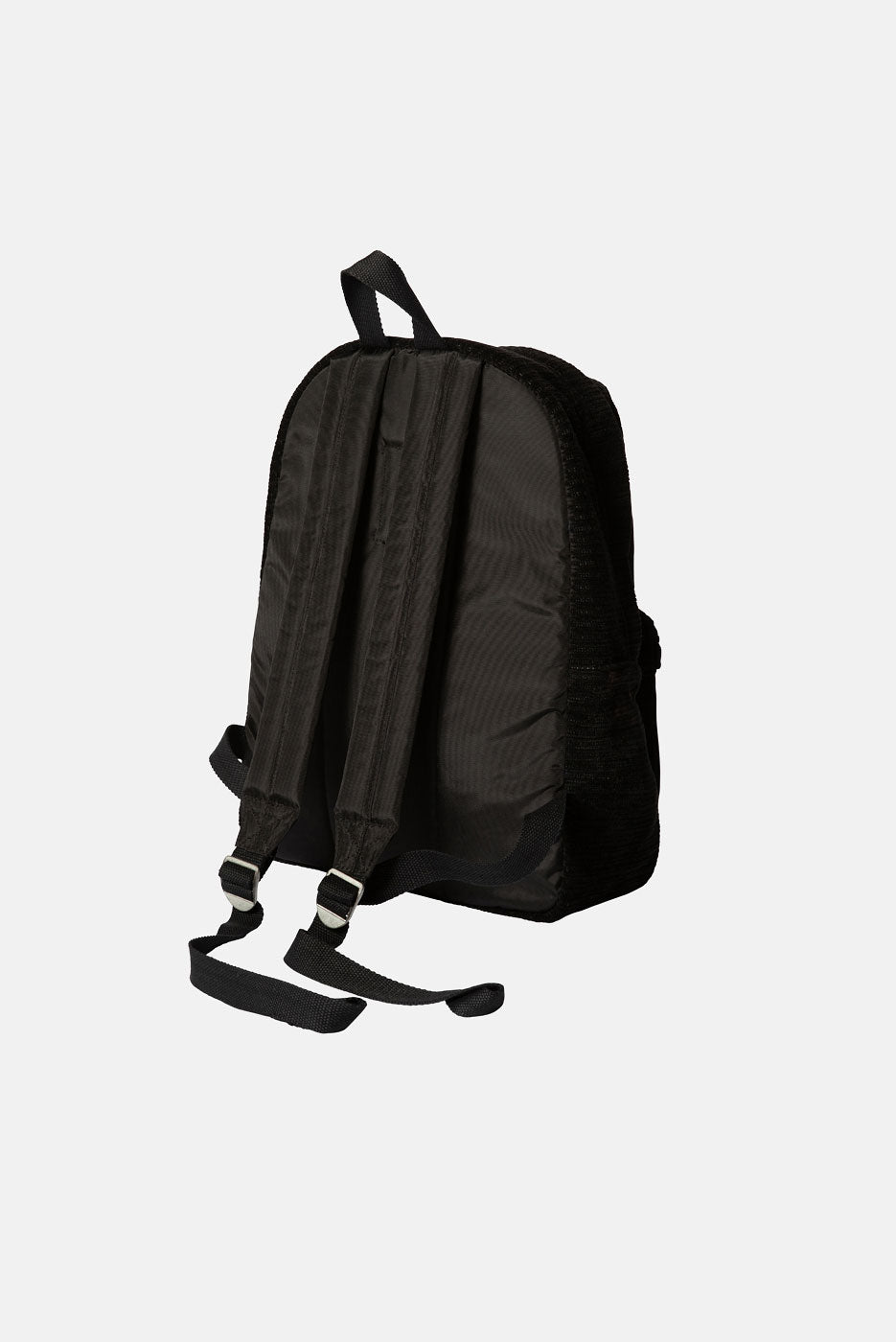 CORDUROY BACKPACK