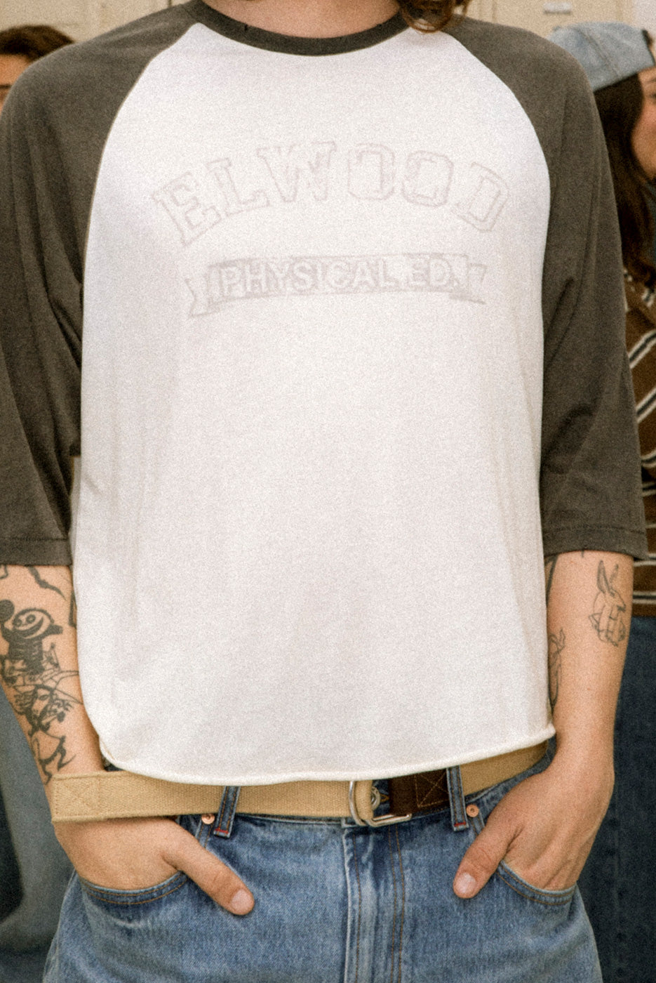 SLACKER BELT