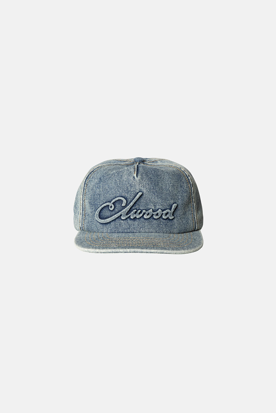 DENIM CAP