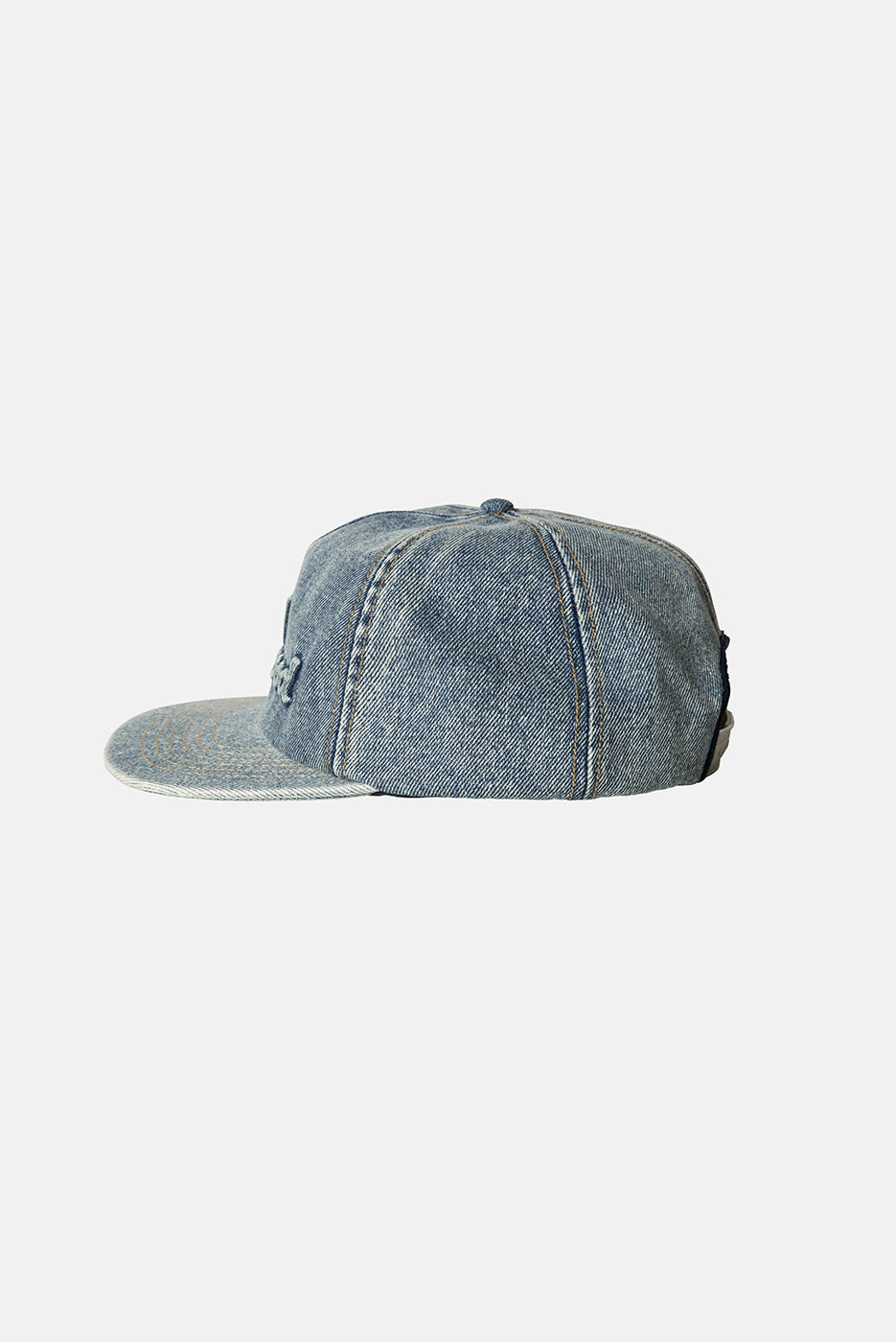 DENIM CAP