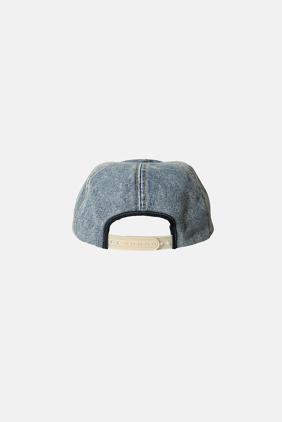 DENIM CAP