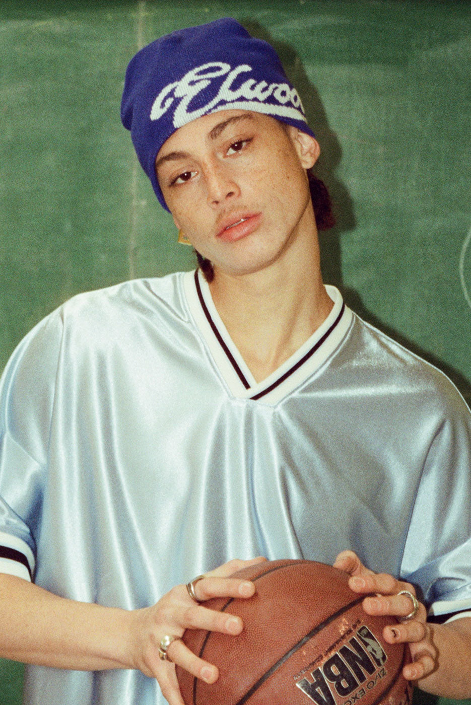 SKATE BEANIE