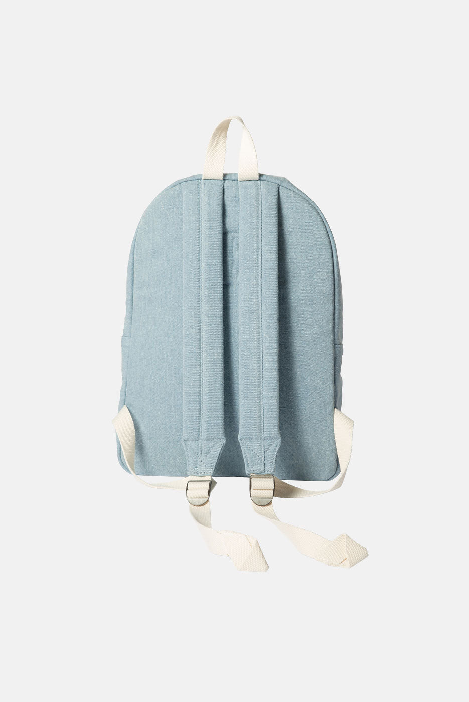 DENIM BACKPACK