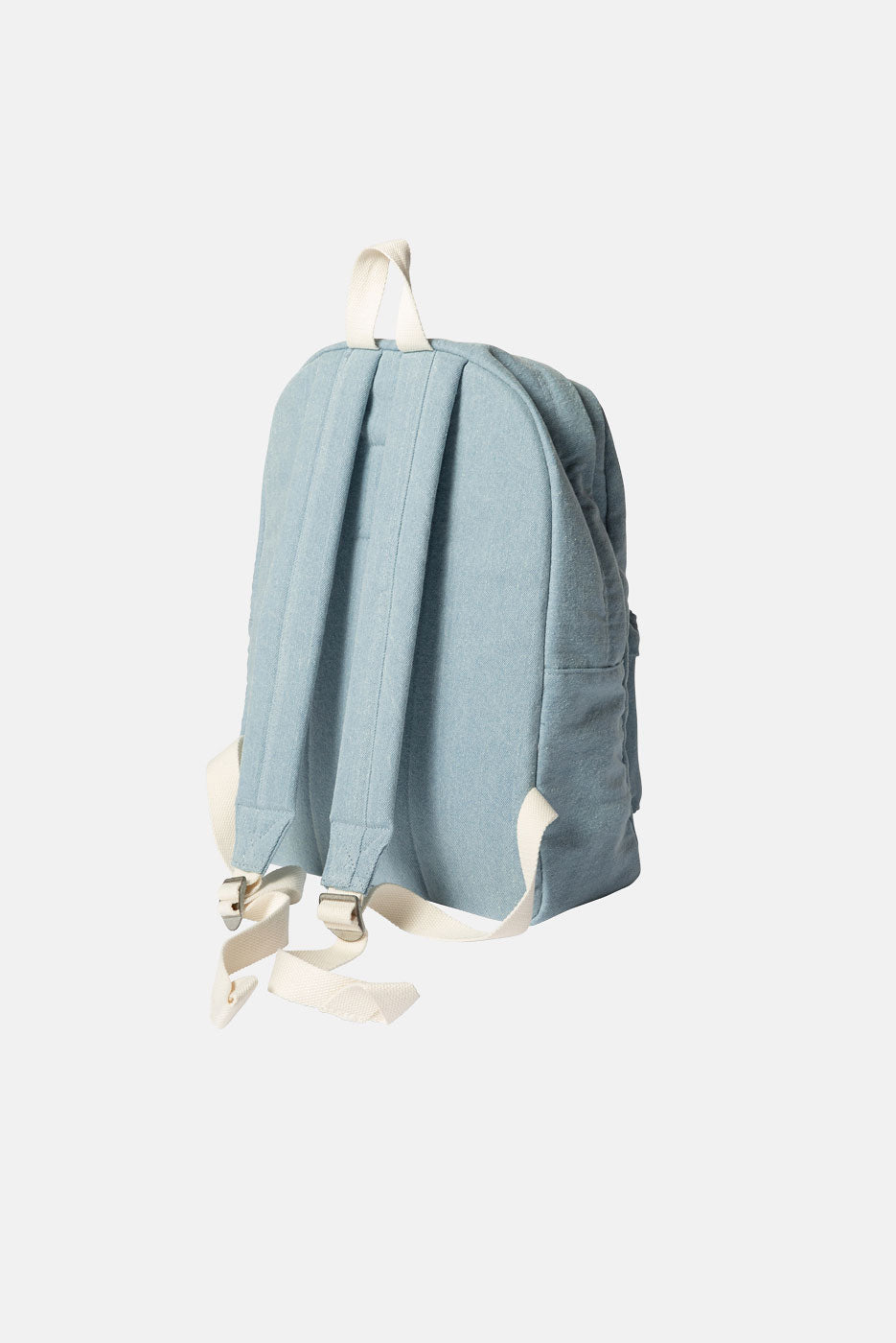 DENIM BACKPACK