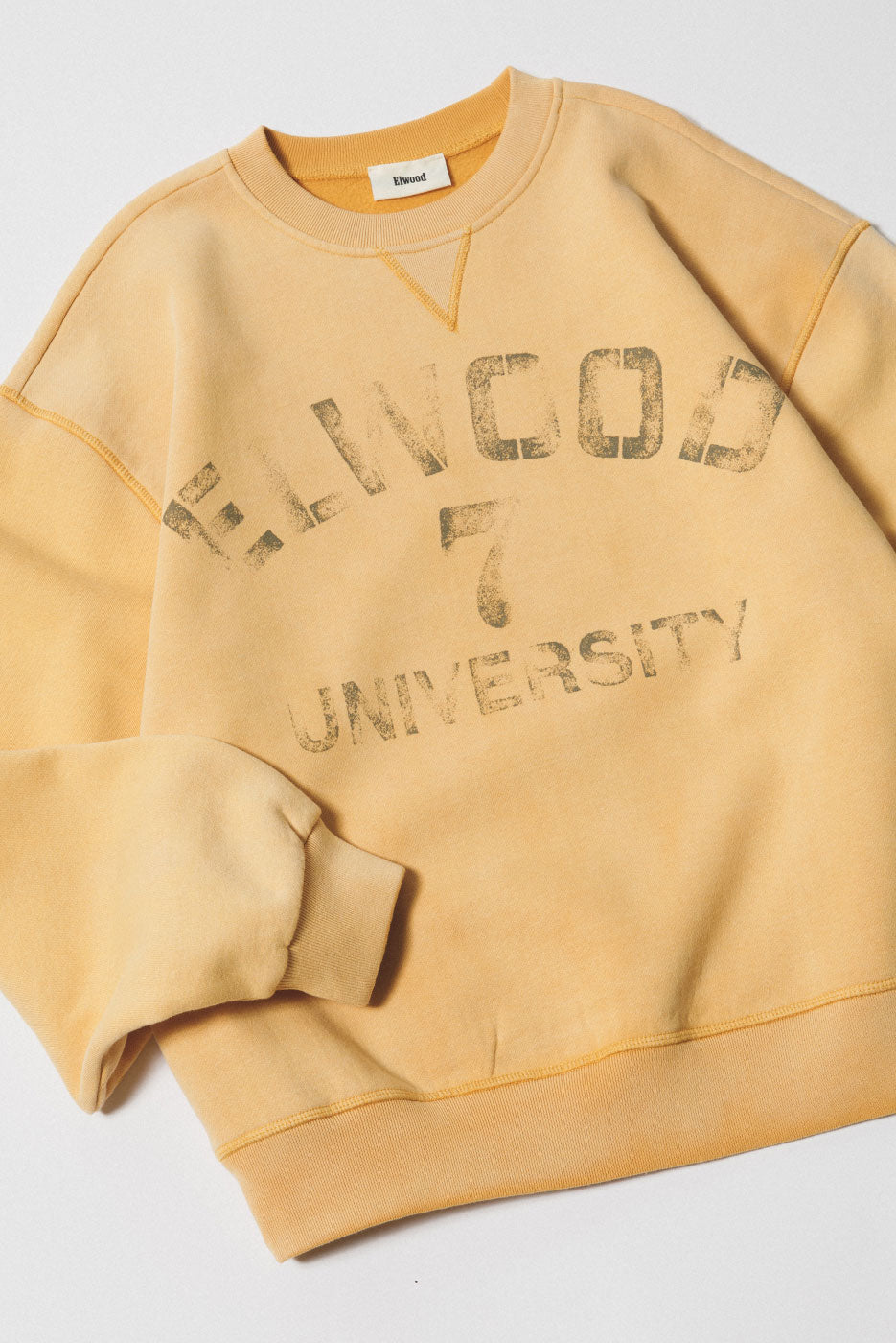 UNIVERSITY CREWNECK