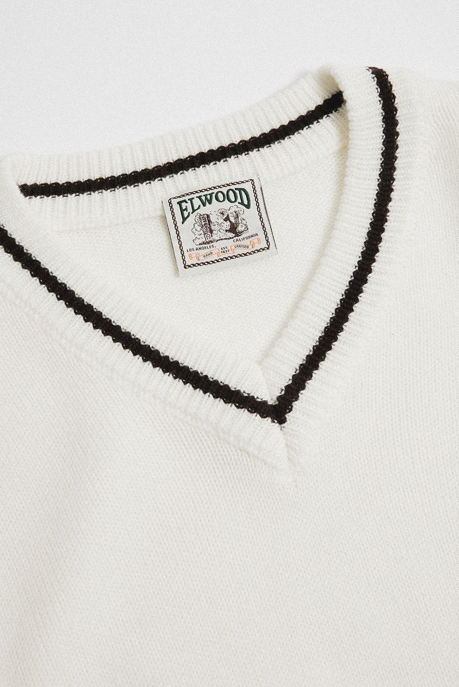 TOWNSEND SWEATER VEST