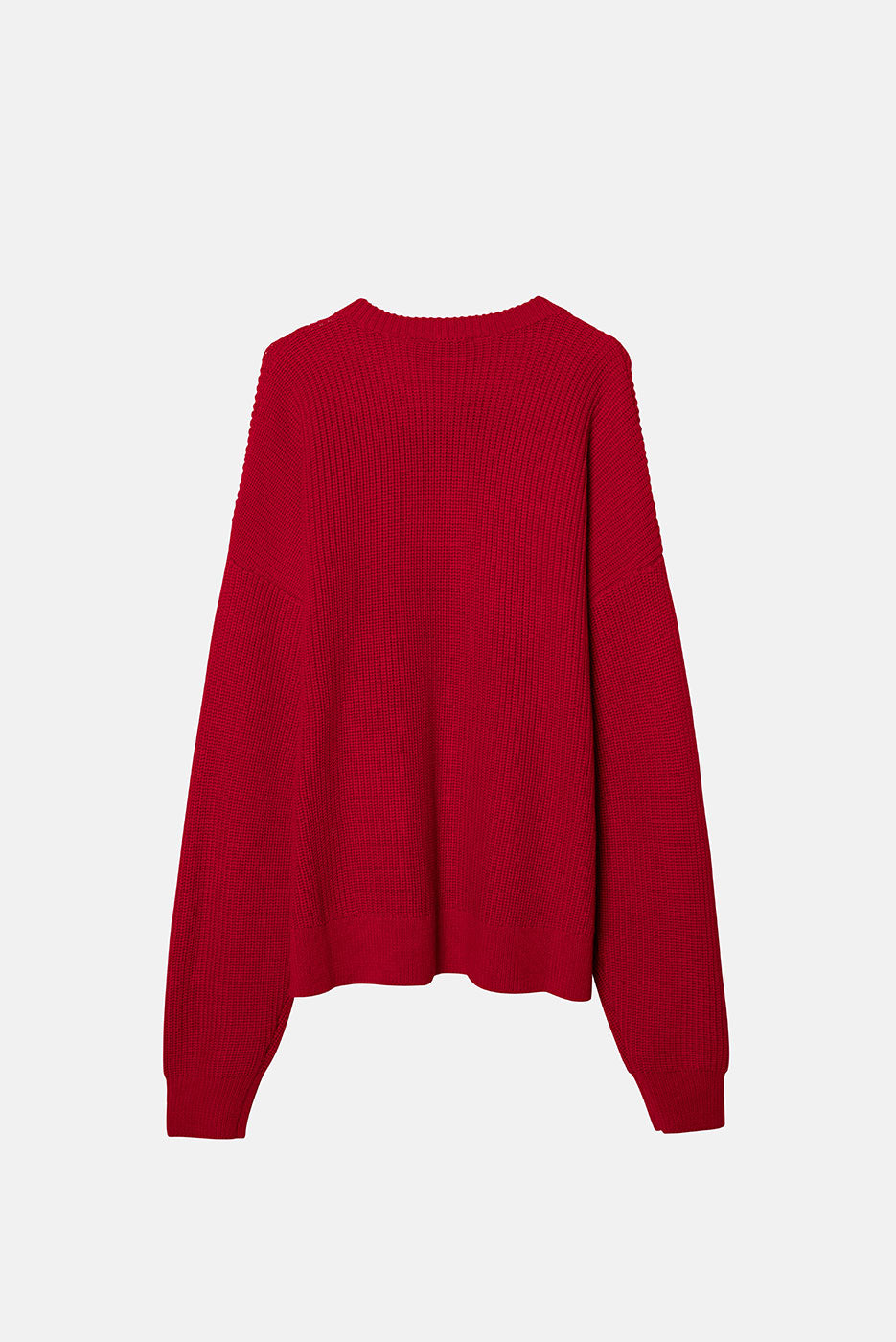 SCHOOL SPIRIT SWEATER