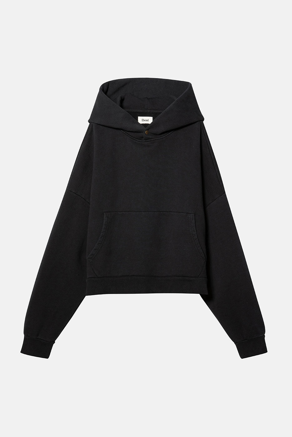 RECTANGLE HOODIE