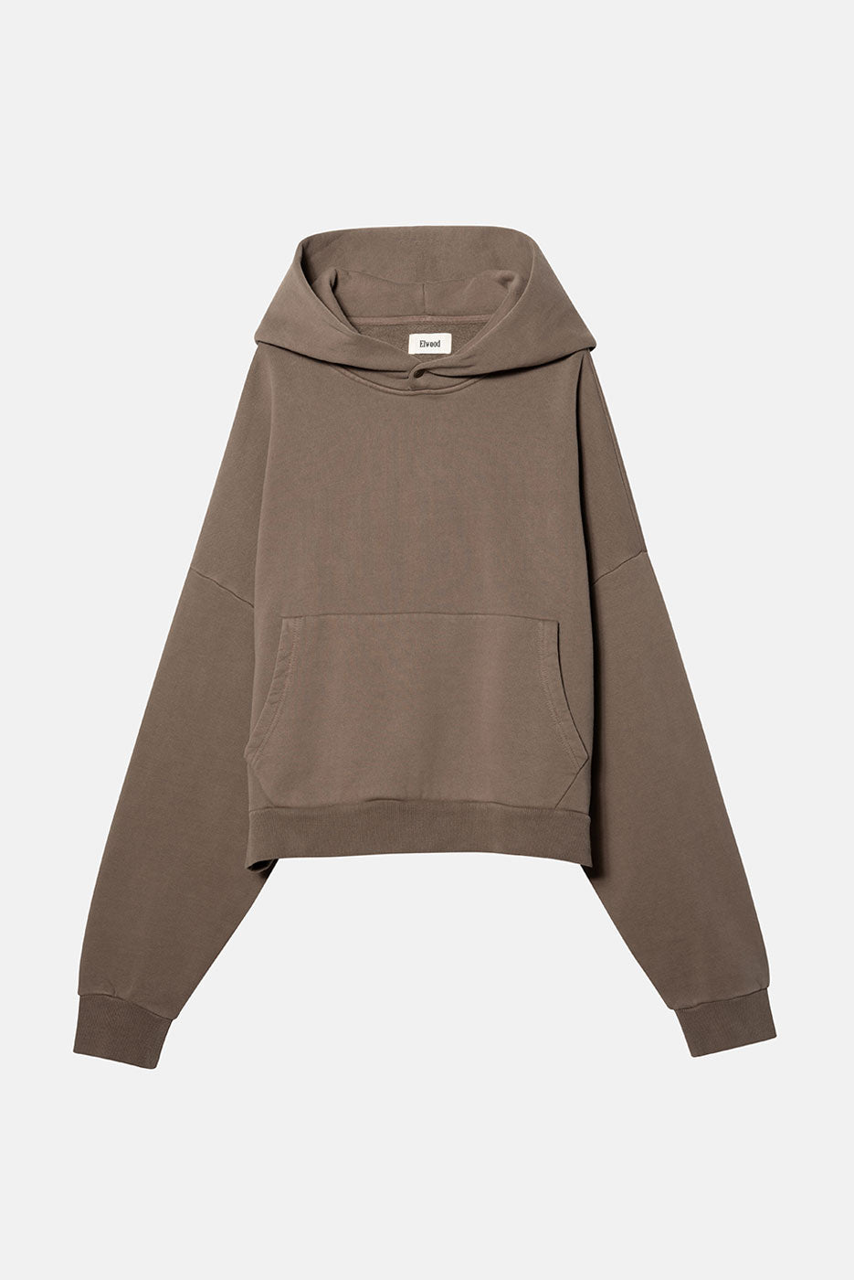 RECTANGLE HOODIE