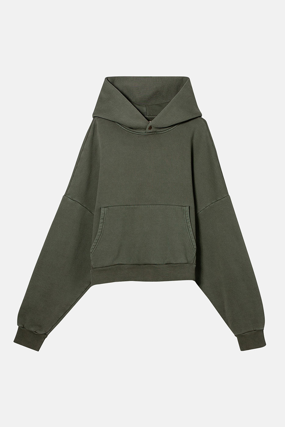 RECTANGLE HOODIE