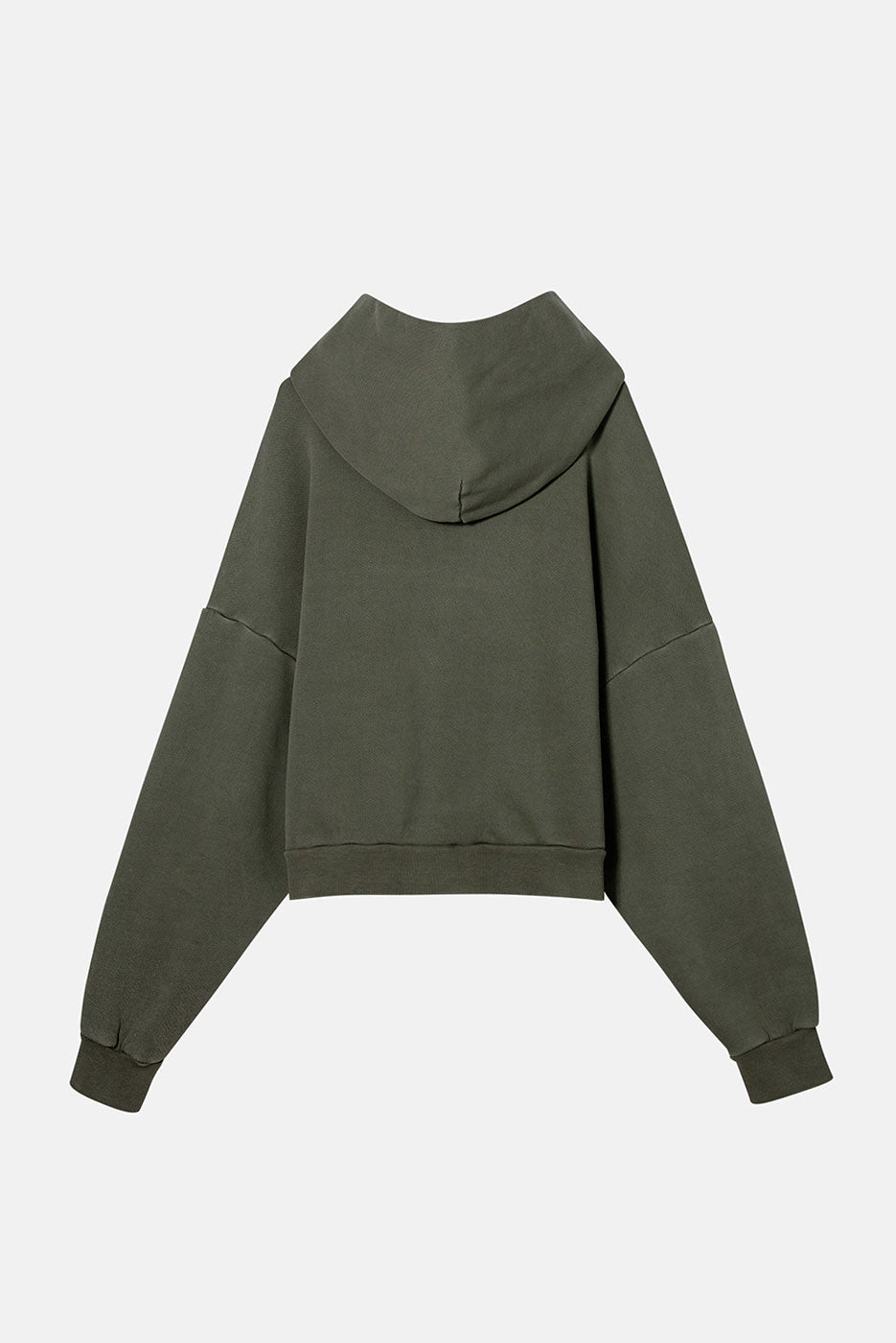 RECTANGLE HOODIE