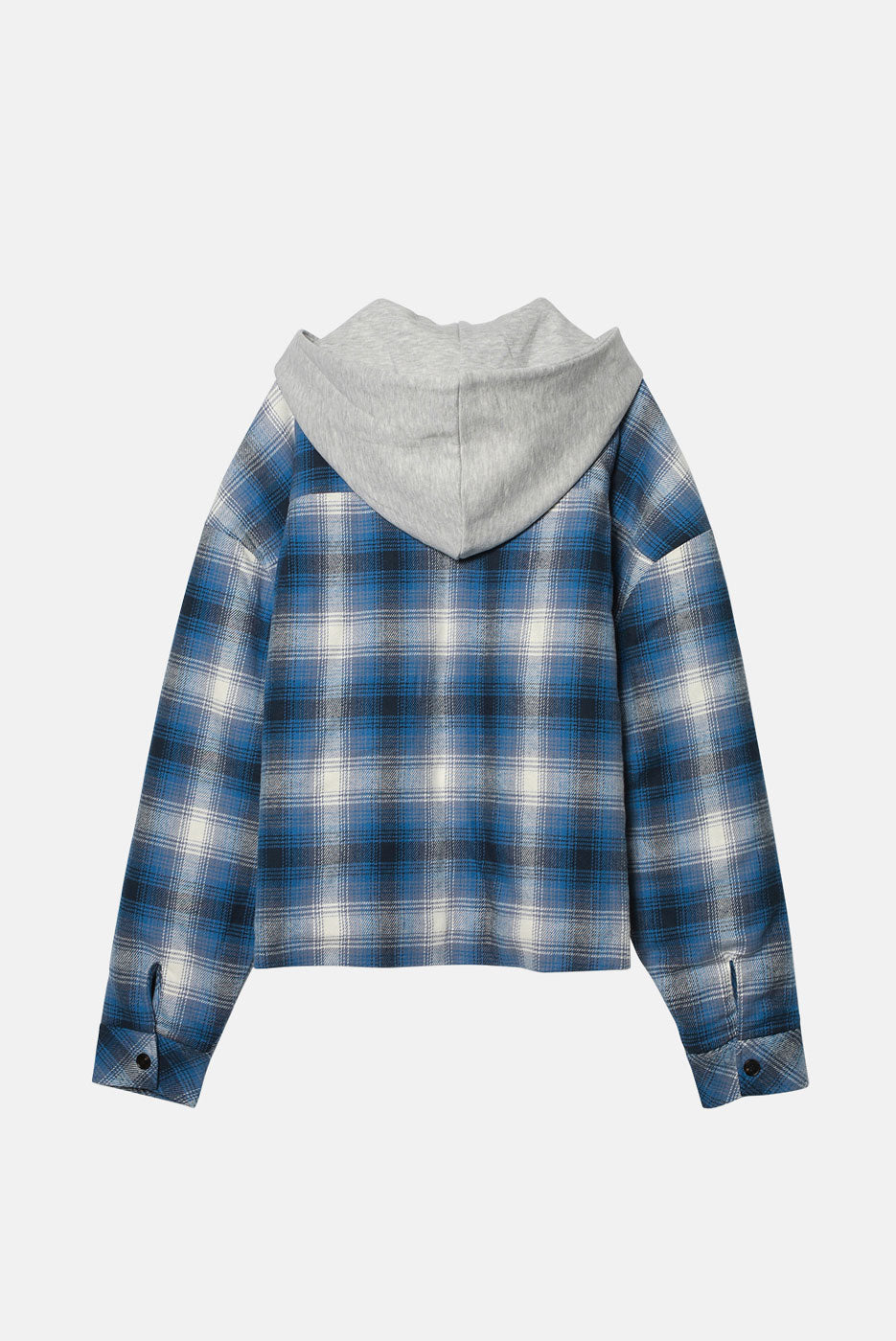 FLANNEL SHACKET