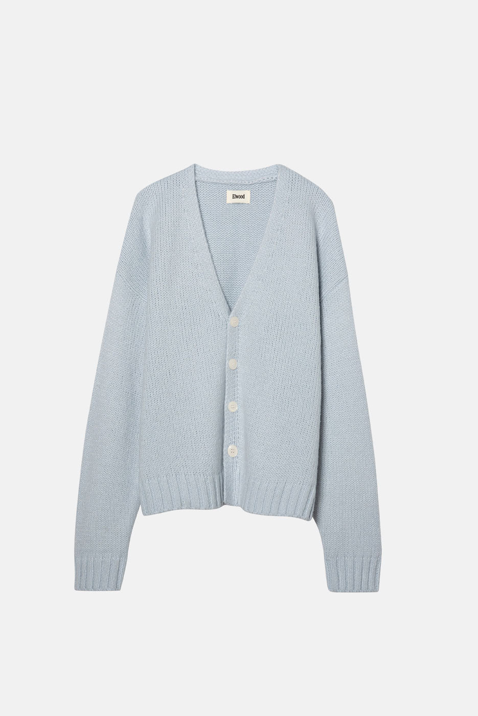 JAGGER CARDIGAN