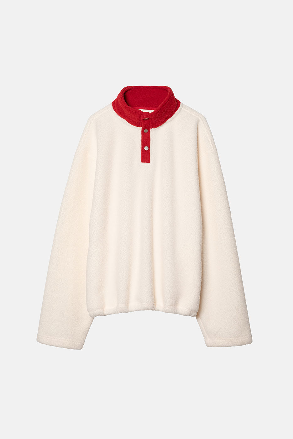 STADIUM PULLOVER