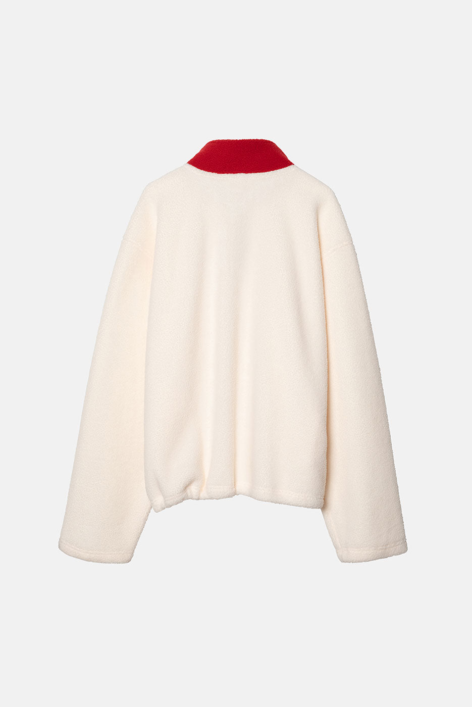 STADIUM PULLOVER