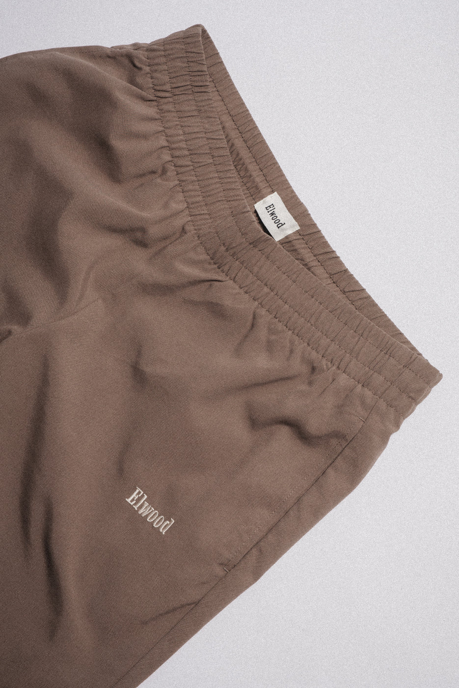 DUME NYLON PANT