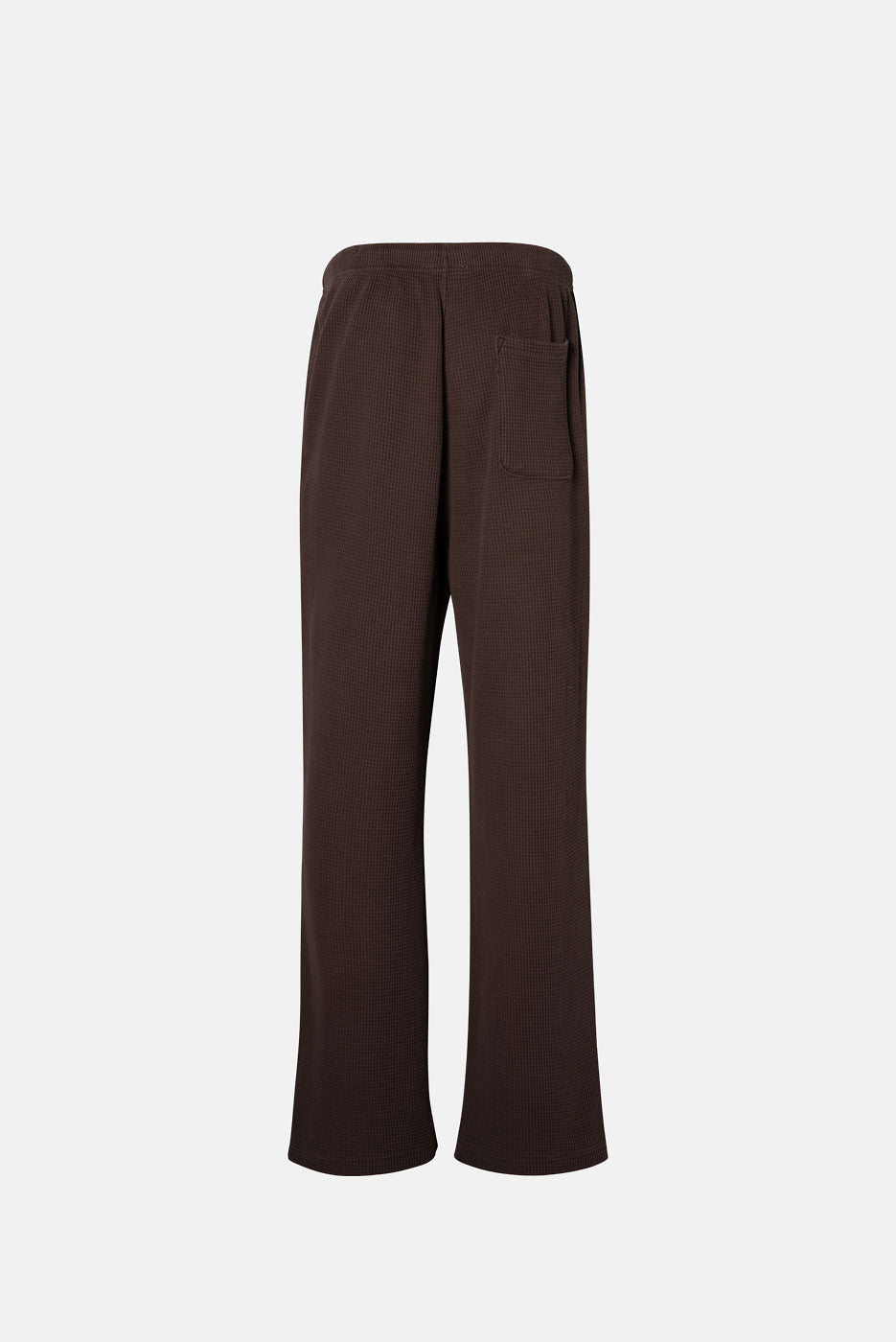 CORE THERMAL STRAIGHT LEG SWEATPANT