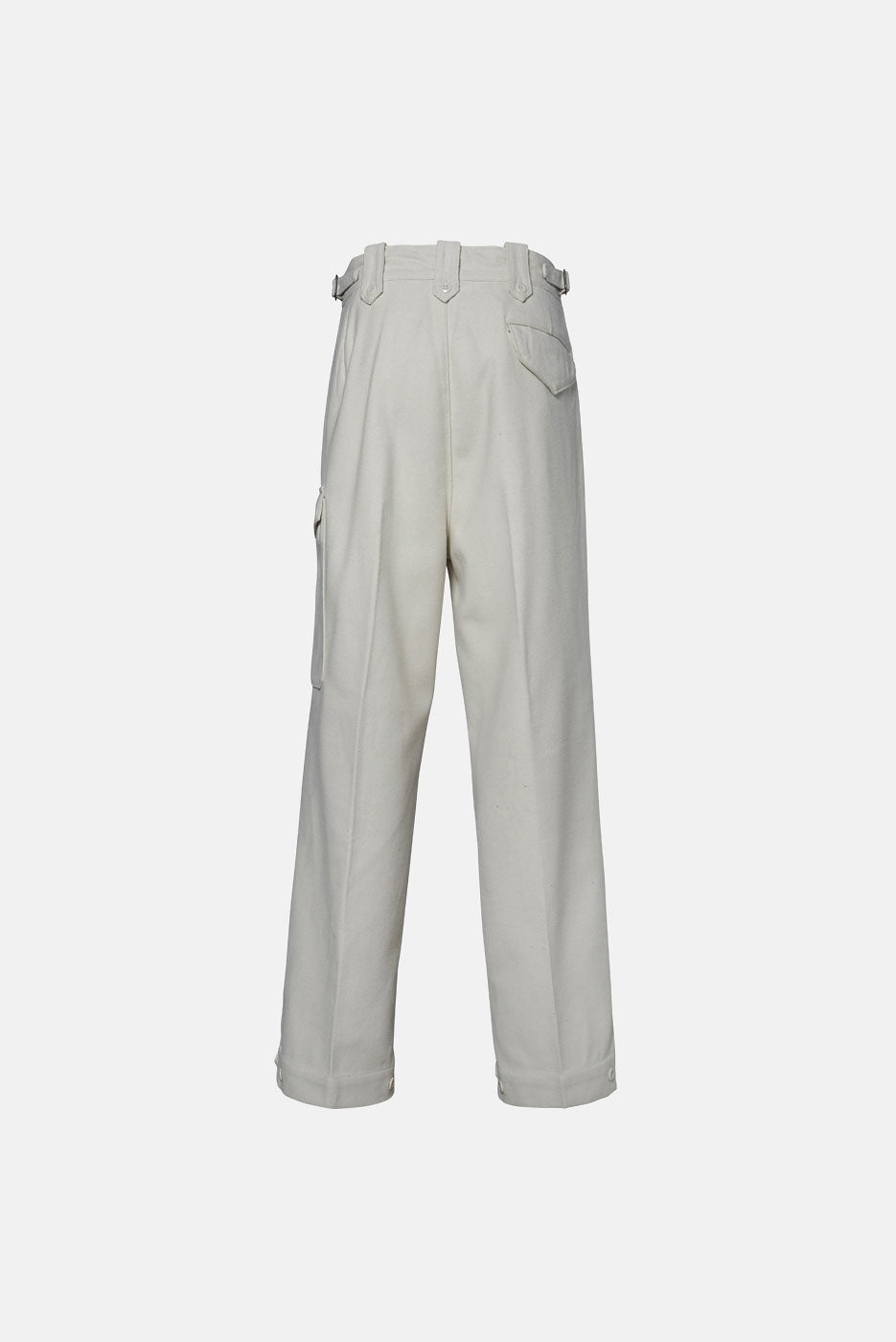 MILITARY CARGO PANT