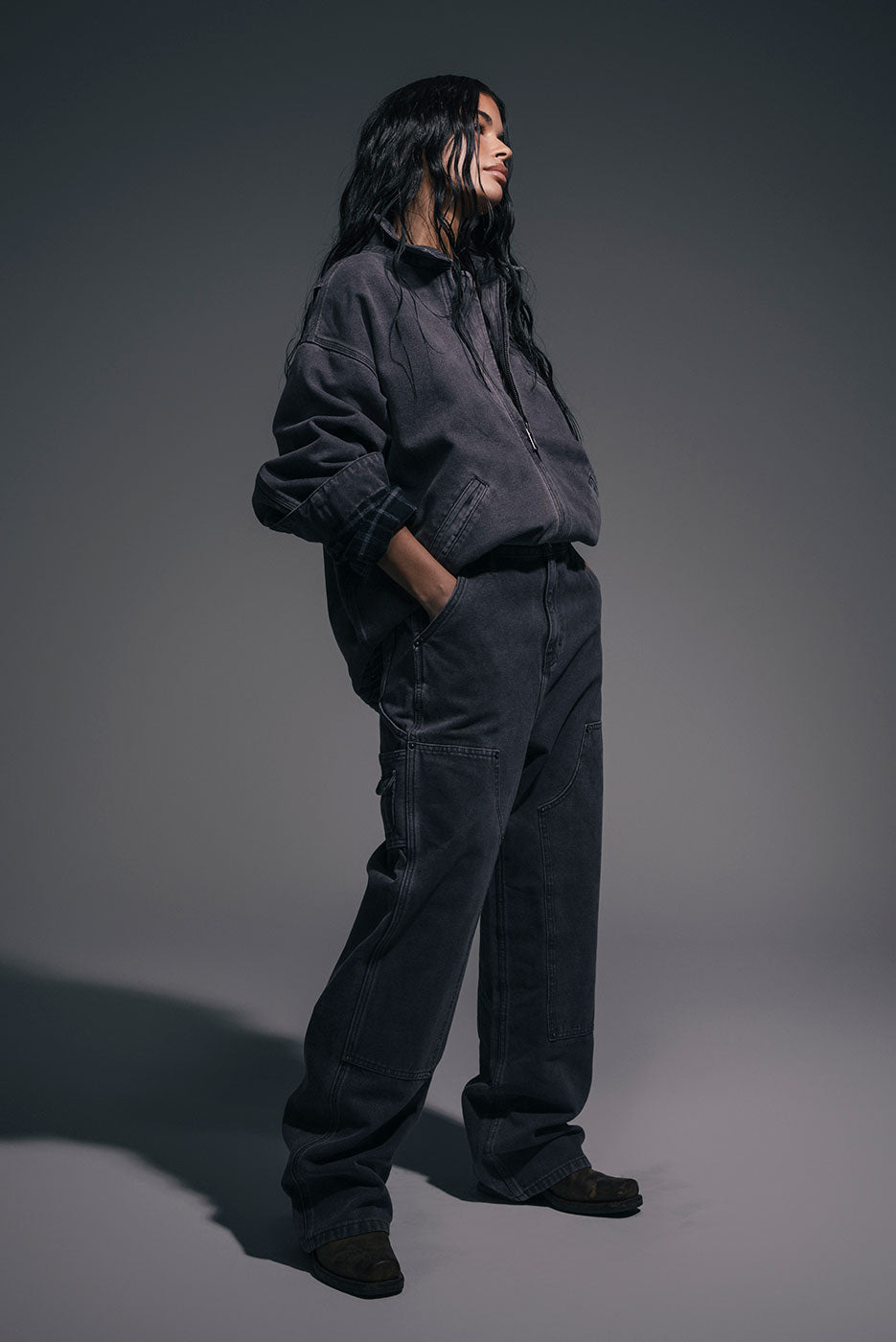 INDUSTRY PANT