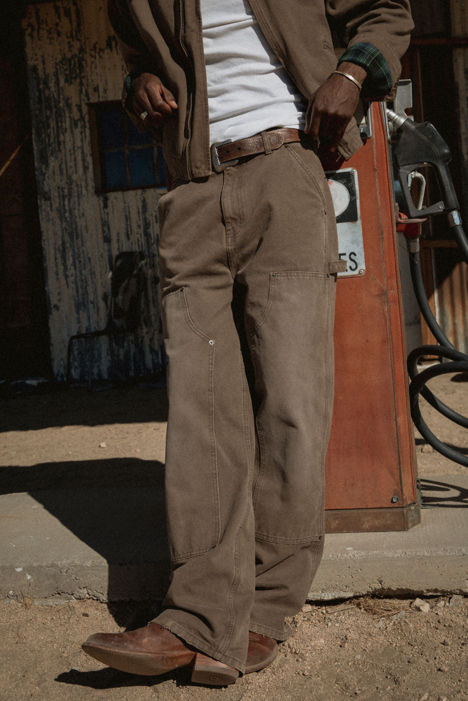 INDUSTRY PANT