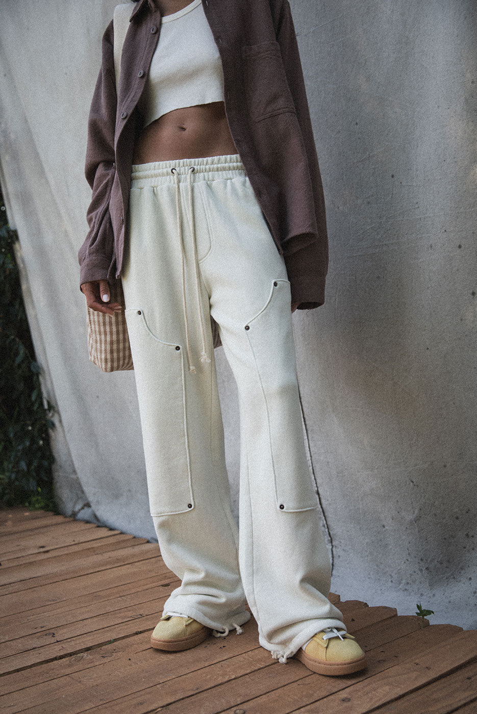 INDUSTRY SWEATPANT