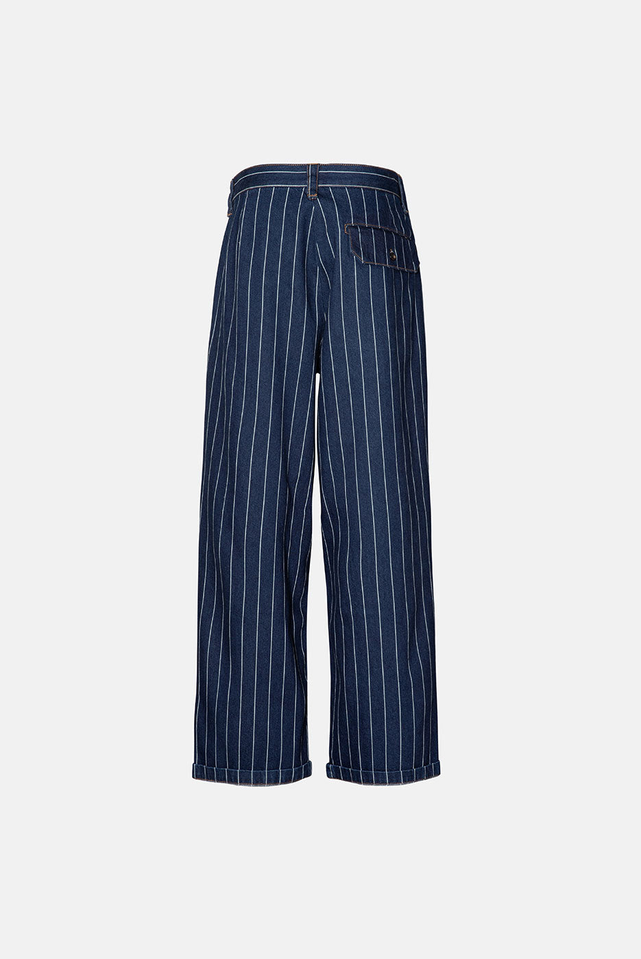 RAILROAD PANT