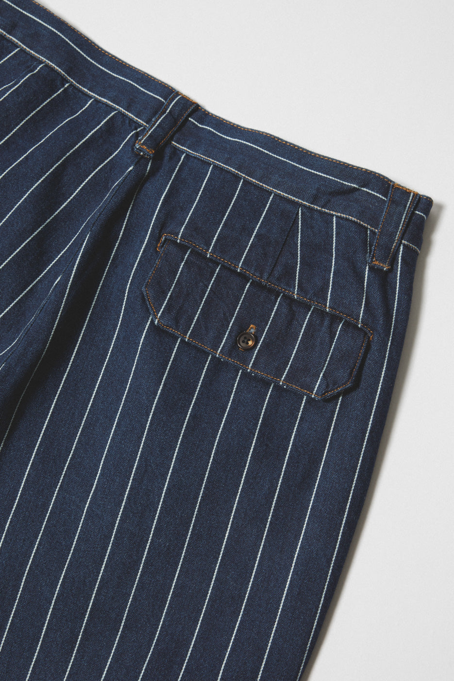 RAILROAD PANT